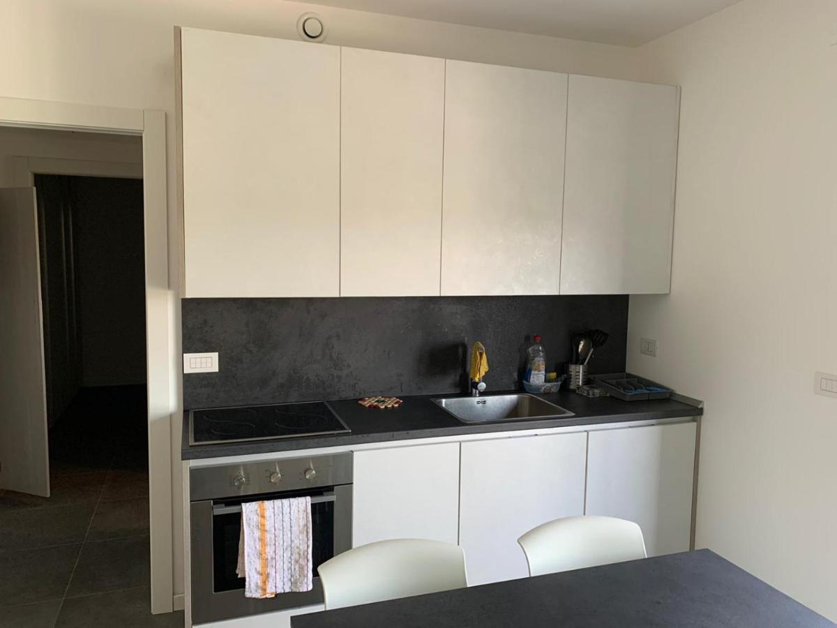 Gioia Garden Apartment Mailand